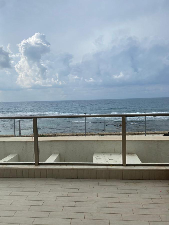 Mobersham'S House In Acre Apartamento Exterior foto