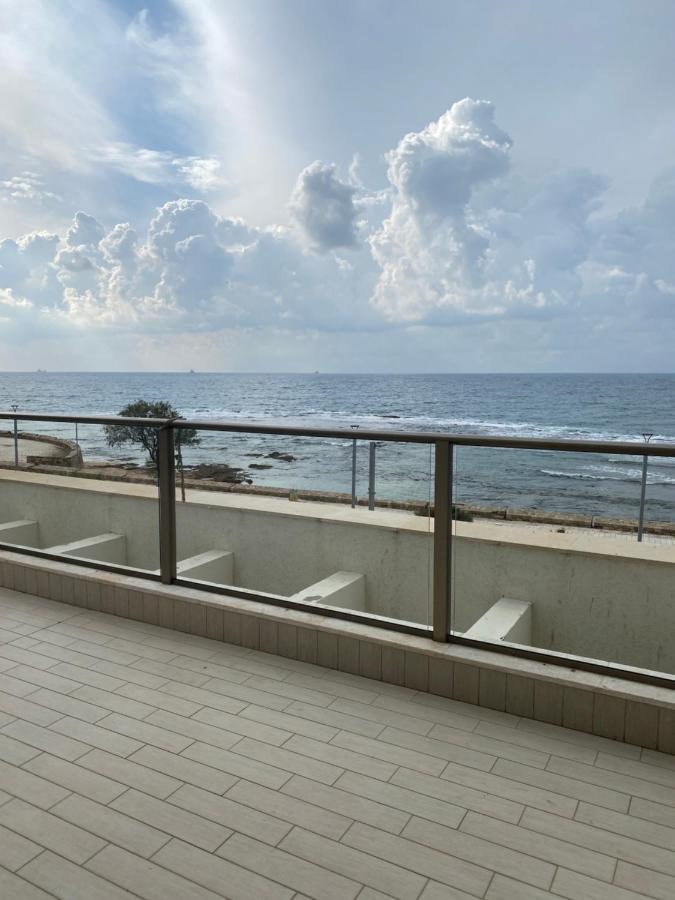 Mobersham'S House In Acre Apartamento Exterior foto