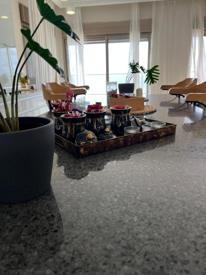 Mobersham'S House In Acre Apartamento Exterior foto