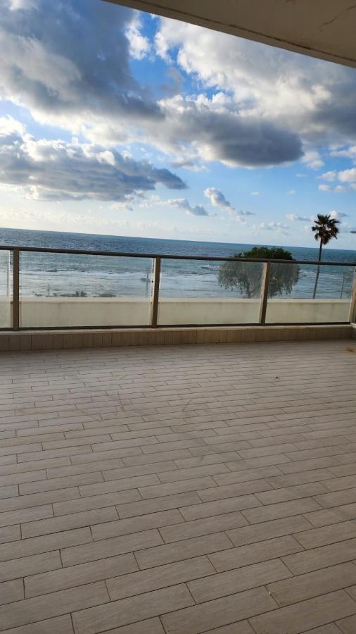 Mobersham'S House In Acre Apartamento Exterior foto
