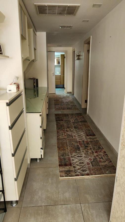 Mobersham'S House In Acre Apartamento Exterior foto