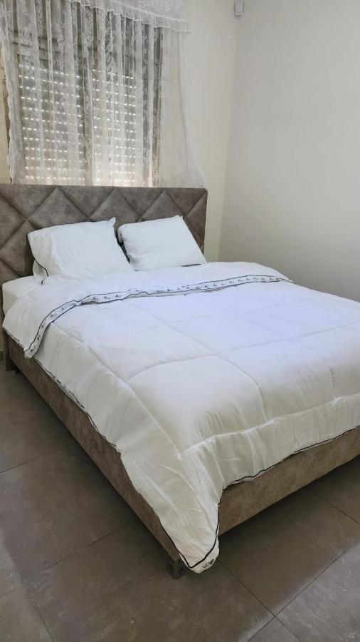 Mobersham'S House In Acre Apartamento Exterior foto