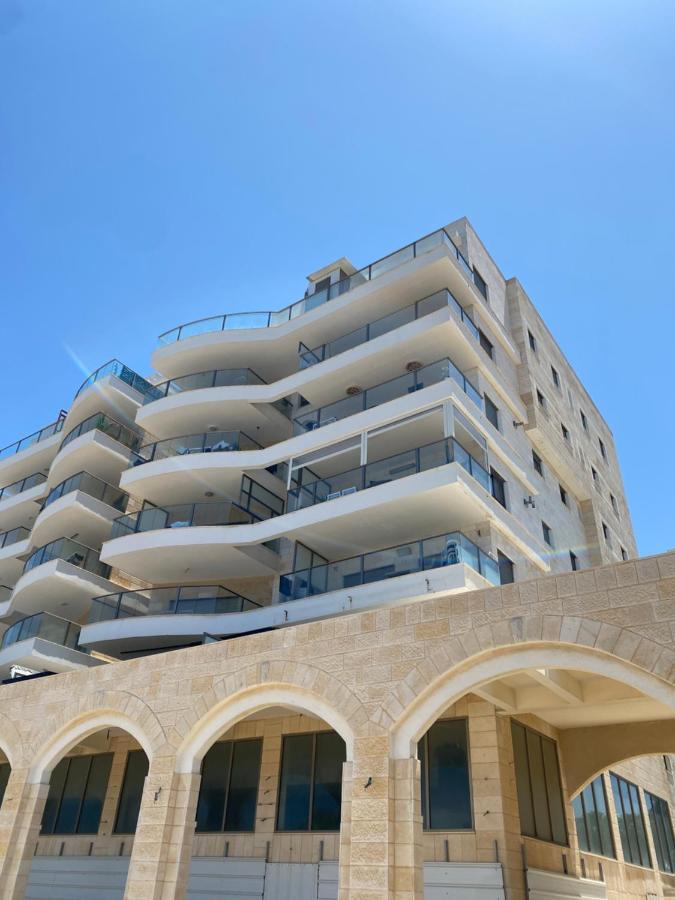 Mobersham'S House In Acre Apartamento Exterior foto