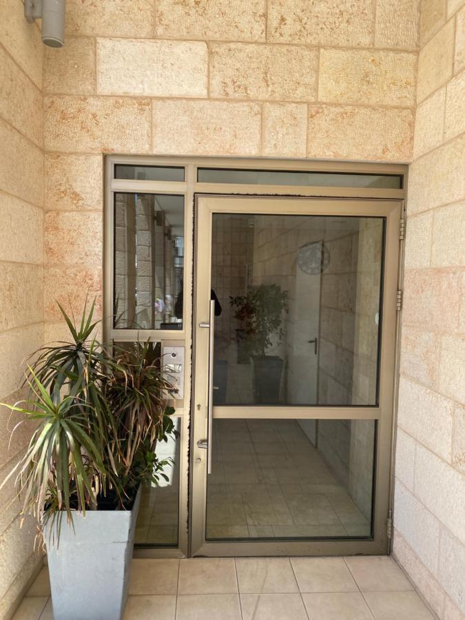 Mobersham'S House In Acre Apartamento Exterior foto